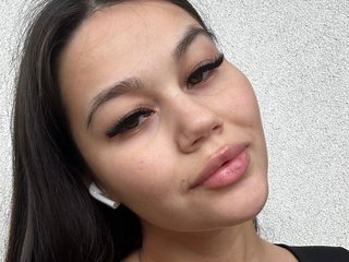 Erotiska video tērzēšana AnuricBriny