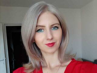 Erotiska video tērzēšana AnuskaAny