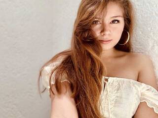 Erotiska video tērzēšana Anya-Red