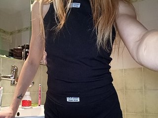 Erotiska video tērzēšana AnyaSweet