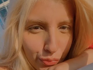 Erotiska video tērzēšana AnyelaRose