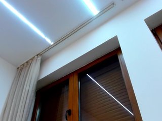 Erotiska video tērzēšana Anyssia