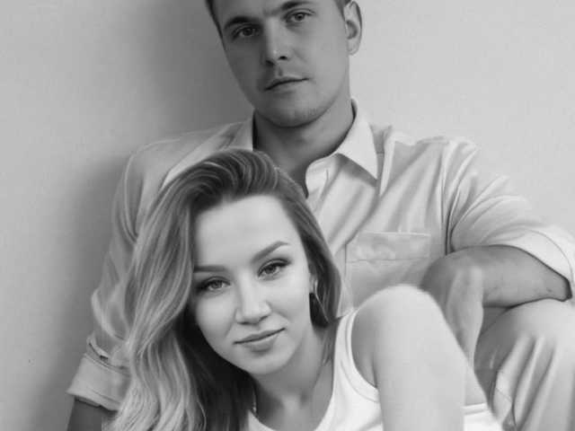 Profila foto Sexy-Couple