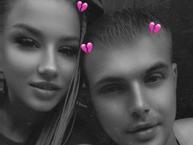 Profila foto Sexy-Couple