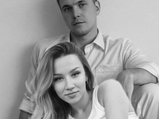 Erotiska video tērzēšana Sexy-Couple