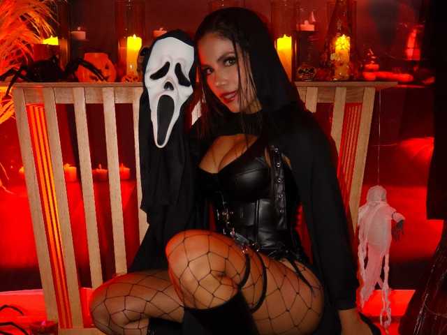 Profila foto AprilHill