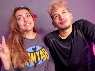 Erotiska video tērzēšana AprilNick