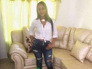 Erotiska video tērzēšana apriltaylor