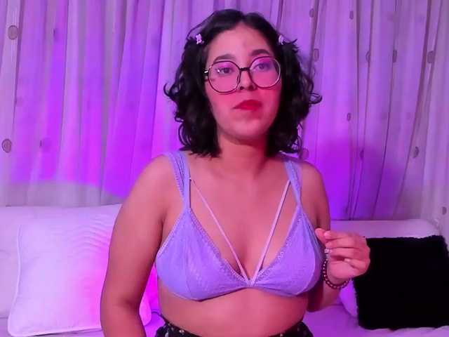 Apraides ekrānuzņēmumi ArabellaColet