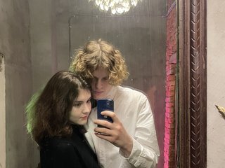 Erotiska video tērzēšana Sweetcoupleeeee