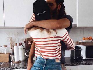 Erotiska video tērzēšana aRedWidow