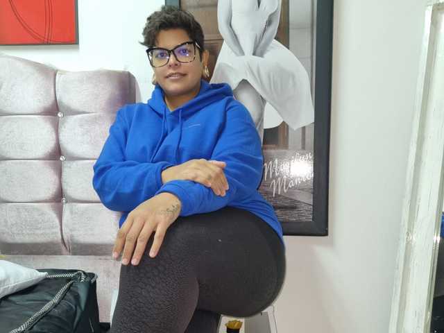 Profila foto arettaozz