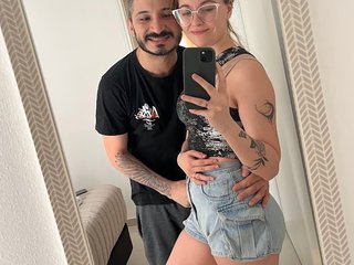Erotiska video tērzēšana ArgentineHotCouple