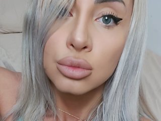 Erotiska video tērzēšana AriaAngelDoll