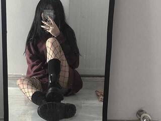 Erotiska video tērzēšana AriaInsky