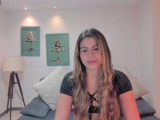 Erotiska video tērzēšana AriaLanne