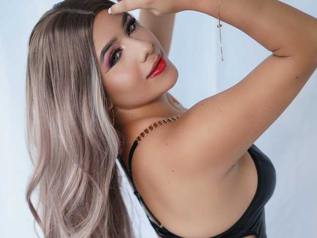 Profila foto ariana111