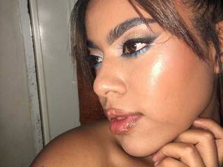 Erotiska video tērzēšana arianabedoya