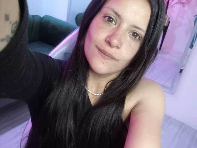 Profila foto Arianna-sweeet