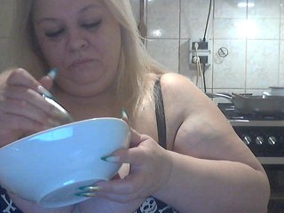 Erotiska video tērzēšana AriannaMilf