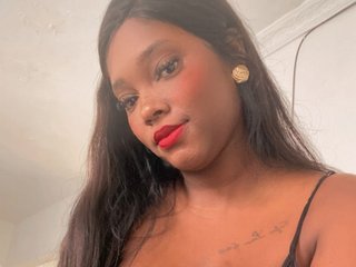 Erotiska video tērzēšana AriannaxxxHot