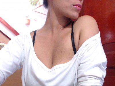 Profila foto Arianny