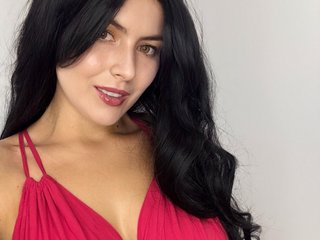 Erotiska video tērzēšana AriaShy