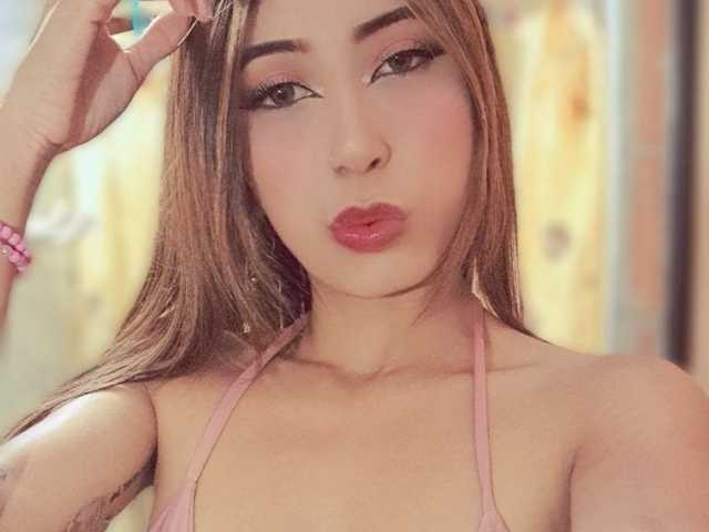 Profila foto AriaValen