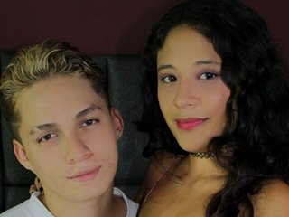 Erotiska video tērzēšana AriayArthur