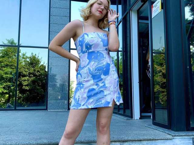 Profila foto Aridance
