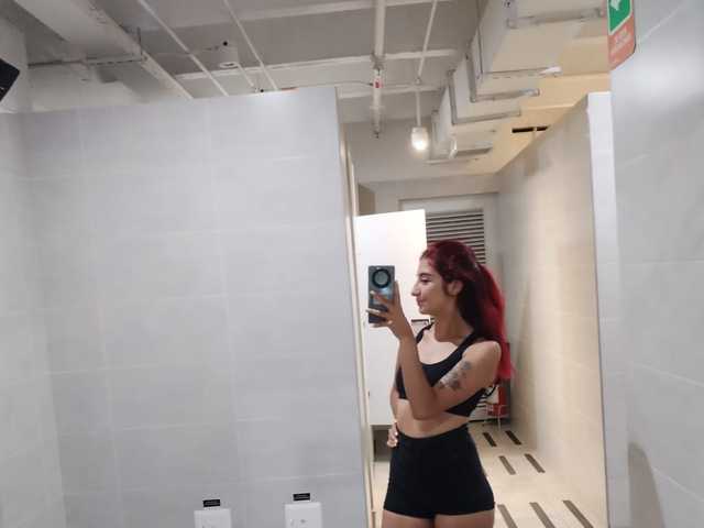 Profila foto Ariel-Little18