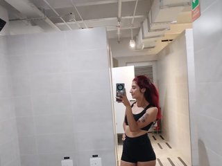 Erotiska video tērzēšana Ariel-Little18