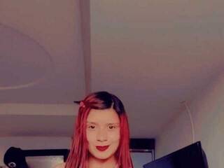 Erotiska video tērzēšana Ariel63