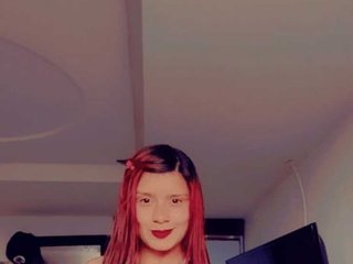 Erotiska video tērzēšana Ariel63