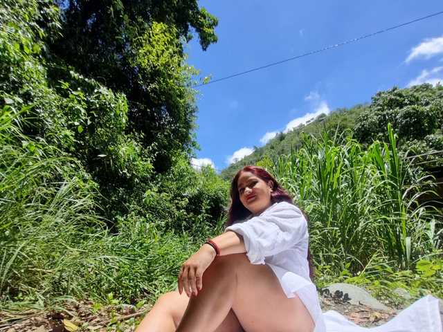 Profila foto ARIELADALTONN93