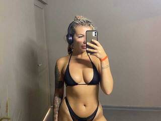 Erotiska video tērzēšana ArielArls