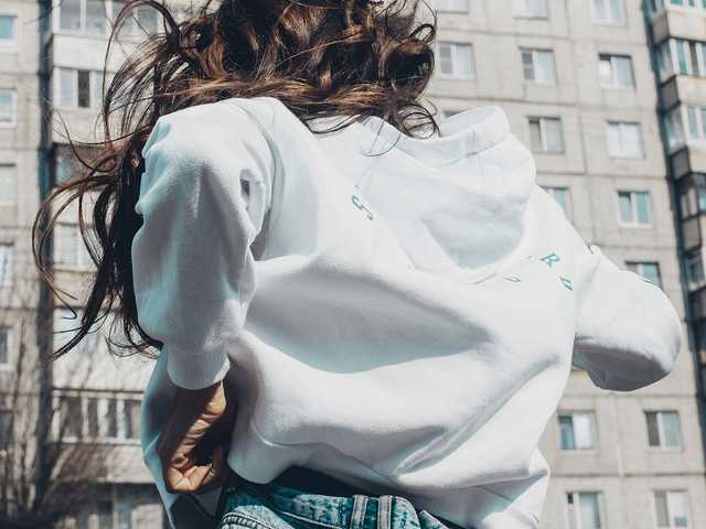 Profila foto arieldreamy