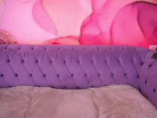 Erotiska video tērzēšana ArielGemme