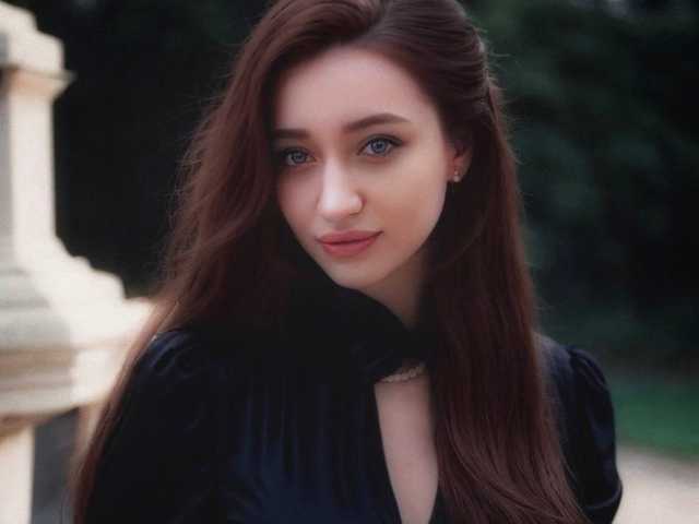 Profila foto ariellaallure
