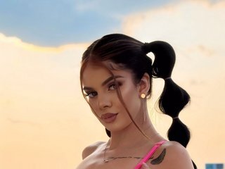Erotiska video tērzēšana AriellSweety
