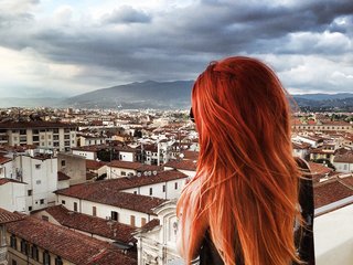 Erotiska video tērzēšana ArielQuinn