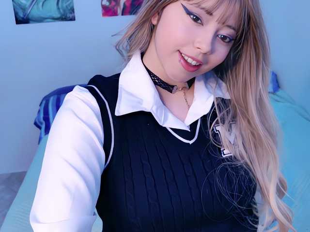 Profila foto arieyaraa