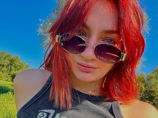 Erotiska video tērzēšana ArinaWinss