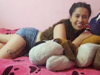 Erotiska video tērzēšana ArleenGrant