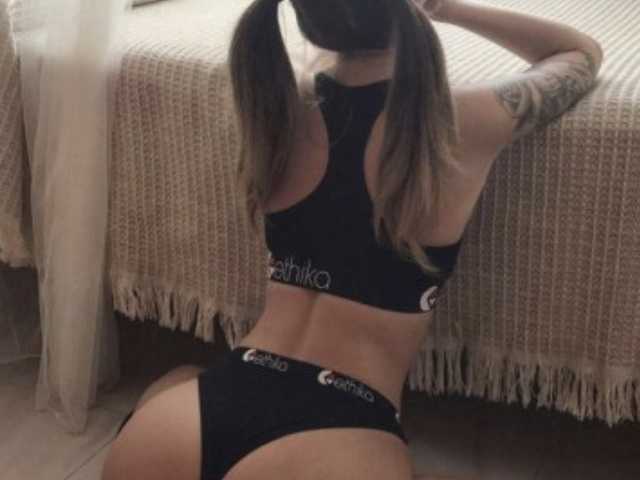 Profila foto Virgin_pussy