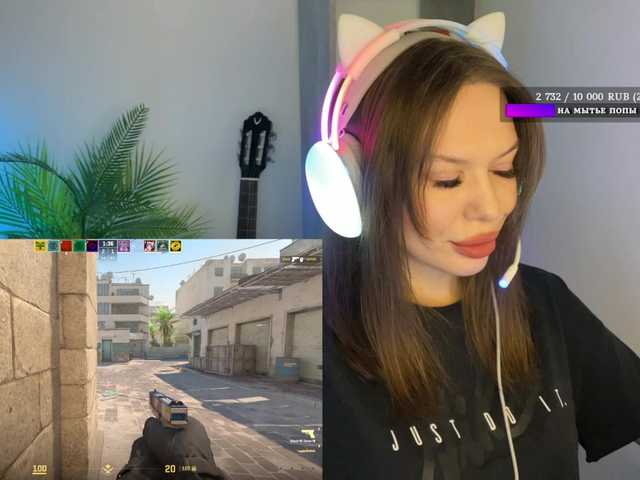 Apraides ekrānuzņēmumi _Liliya_Rey_