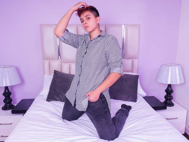 Profila foto Aron-ftm