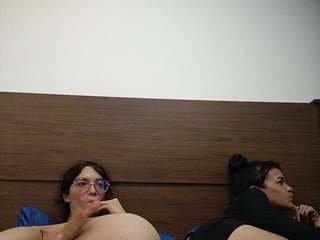 Erotiska video tērzēšana HornyFriends69