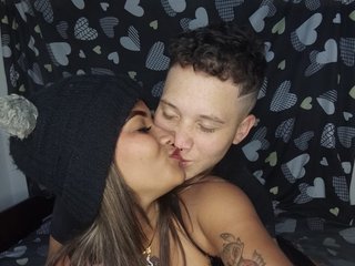 Erotiska video tērzēšana ArthurandCanddy