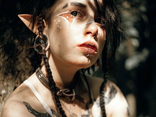 Erotiska video tērzēšana Aru-k0t0